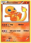 Charmander