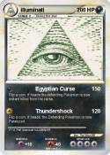 illuminati