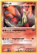 Axlos