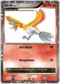 ho-oh