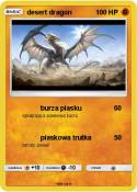 desert dragon
