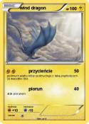 wind dragon