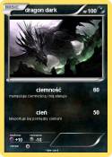 dragon dark