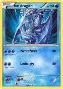 ice dragon