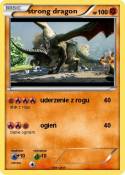 strong dragon