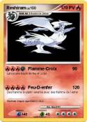 Reshiram
