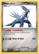 Dialga