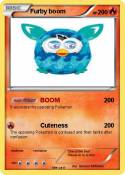 Furby boom