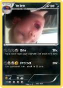 Yo bro