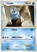 Froakie