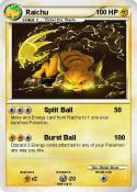 Raichu