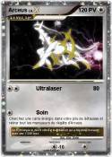 Arceus
