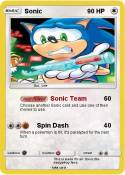 Sonic