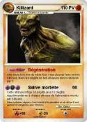 Killizard