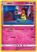 stich