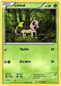 Leoleaf