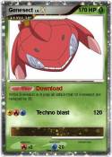 Genesect