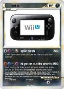 wii u
