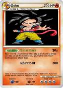 Goku