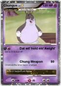 Chungus