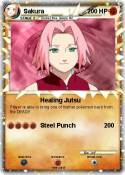 Sakura