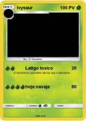 Ivysaur