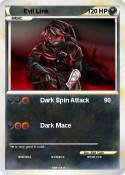 Evil Link