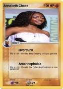 Annabeth Chase