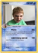 Splach