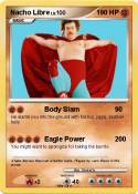 Nacho Libre