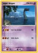 super dragon