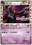 Star lord