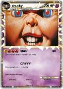 chucky