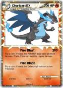CharizardEX