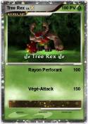 Tree Rex