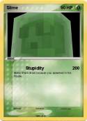 Slime