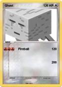 Ghast