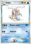 Dratini