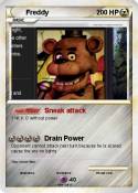 Freddy