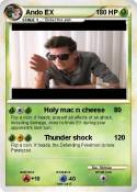 Ando EX