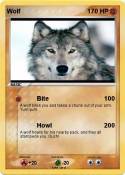 Wolf