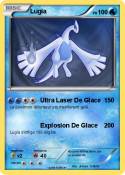 Lugia