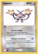 capidextre