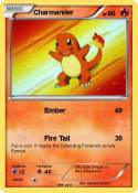 Charmander