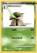 Yoda