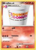 DD coffee