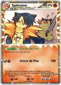 Typhlosion