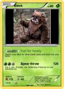 Ewok
