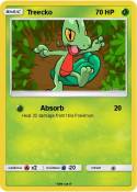 Treecko