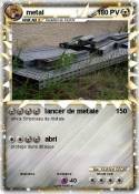 metal